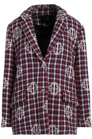 Maje COATS & JACKETS - Coats - on YOOX.com