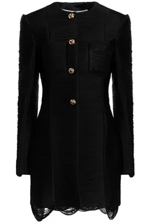 Alexander Wang COATS & JACKETS - Overcoats & Trench Coats - on YOOX.com