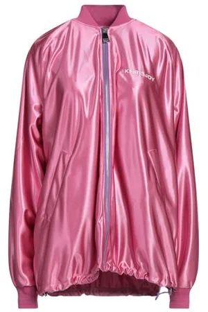 Khrisjoy COATS & JACKETS - Jackets - on YOOX.com