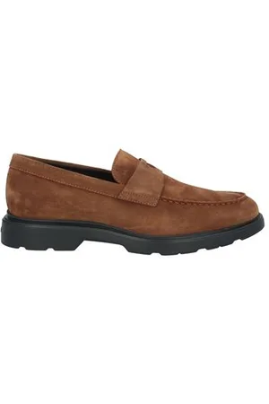 Hogan FOOTWEAR - Loafers - on YOOX.com