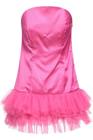 AMEN DRESSES - Mini dresses - on YOOX.com