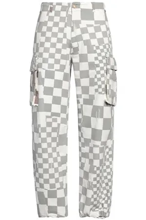ERL BOTTOMWEAR - Trousers - on YOOX.com
