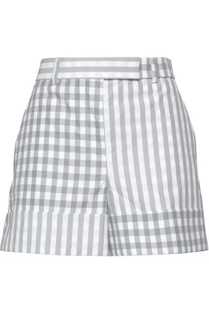 Thom Browne BOTTOMWEAR - Shorts & Bermuda Shorts - on YOOX.com