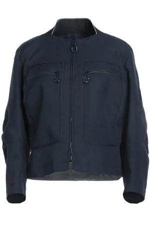 Giorgio Armani COATS & JACKETS - Jackets - on YOOX.com