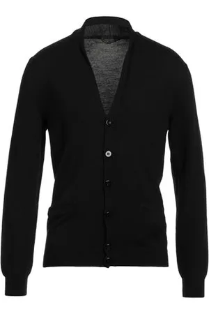 ERMANNO SCERVINO KNITWEAR - Cardigans - on YOOX.com