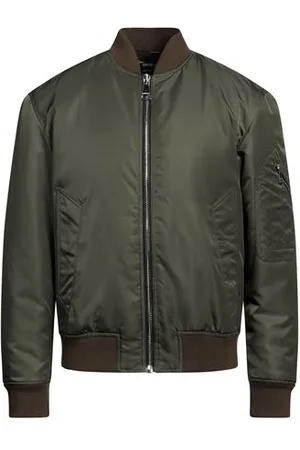 Roberto Cavalli COATS & JACKETS - Jackets - on YOOX.com