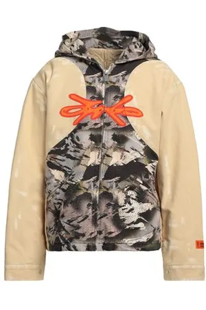 Heron Preston COATS & JACKETS - Jackets - on YOOX.com