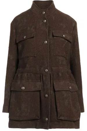 Dondup COATS & JACKETS - Jackets - on YOOX.com