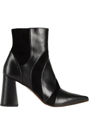 Chie Mihara FOOTWEAR - Ankle boots - on YOOX.com