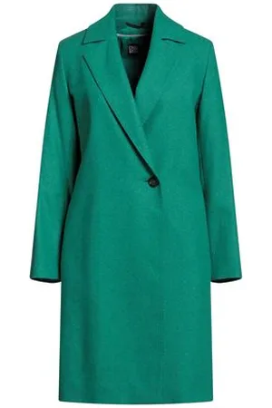 Cinzia Rocca COATS & JACKETS - Coats - on YOOX.com
