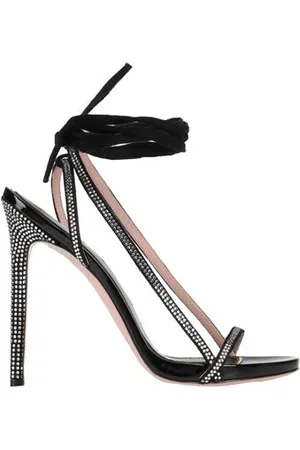 GEDEBE FOOTWEAR - Sandals - on YOOX.com