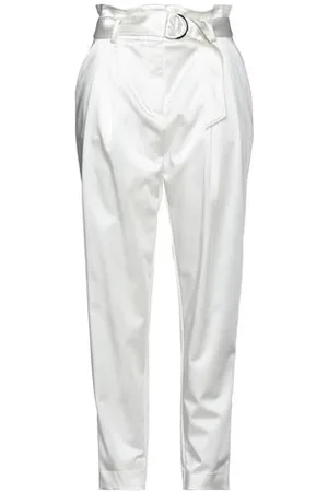 P.A.R.O.S.H. BOTTOMWEAR - Trousers - on YOOX.com