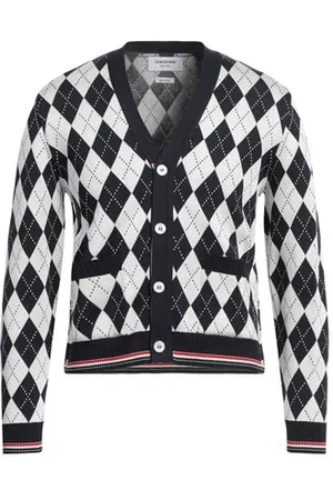 Thom Browne KNITWEAR - Cardigans - on YOOX.com
