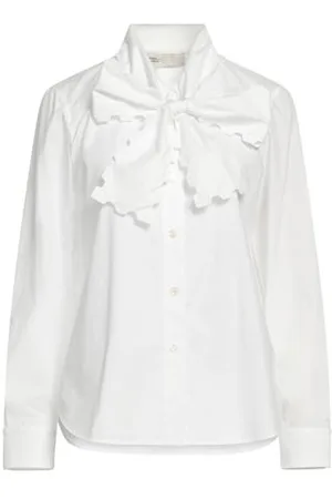 Tory Burch TOPWEAR - Shirts - on YOOX.com