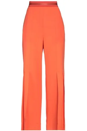 Agnona BOTTOMWEAR - Trousers - on YOOX.com