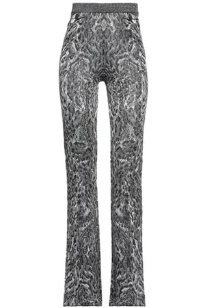 Paco rabanne BOTTOMWEAR - Trousers - on YOOX.com