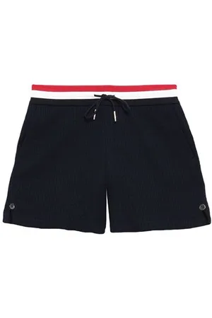 Thom Browne BOTTOMWEAR - Shorts & Bermuda Shorts - on YOOX.com