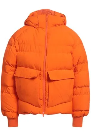 Y-3 COATS & JACKETS - Puffers - on YOOX.com