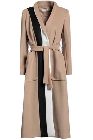 YES COATS & JACKETS - Coats - on YOOX.com