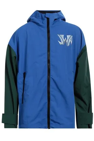 J.W.Anderson COATS & JACKETS - Jackets - on YOOX.com