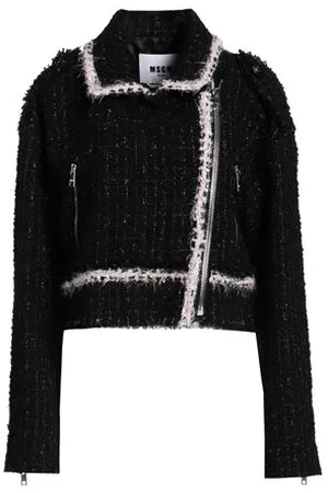 Msgm COATS & JACKETS - Jackets - on YOOX.com