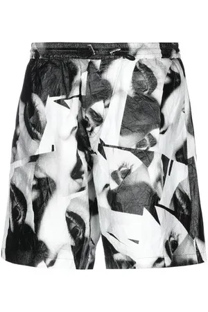 Dsquared2 BOTTOMWEAR - Shorts & Bermuda Shorts - on YOOX.com