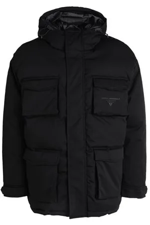 Guess COATS & JACKETS - Coats - on YOOX.com