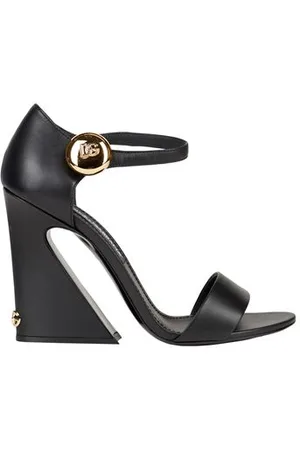 Dolce & Gabbana FOOTWEAR - Sandals - on YOOX.com