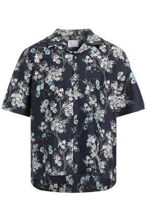 Dunhill TOPWEAR - Shirts - on YOOX.com