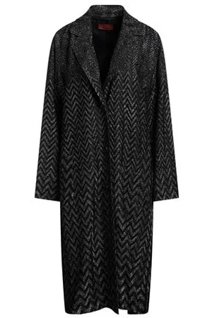 Missoni COATS & JACKETS - Coats - on YOOX.com