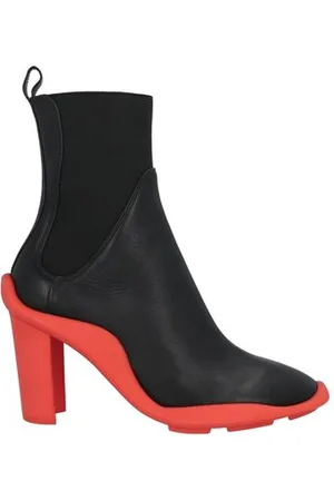Msgm FOOTWEAR - Ankle boots - on YOOX.com