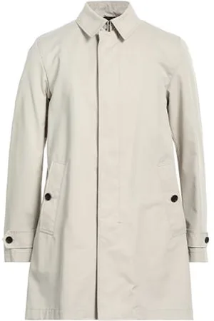 Sealup COATS & JACKETS - Overcoats & Trench Coats - on YOOX.com