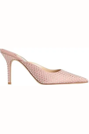 Jimmy Choo FOOTWEAR - Mules & Clogs - on YOOX.com
