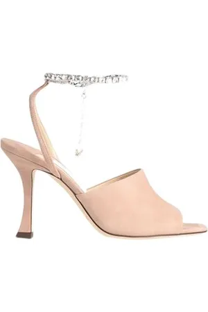 Jimmy Choo FOOTWEAR - Sandals - on YOOX.com