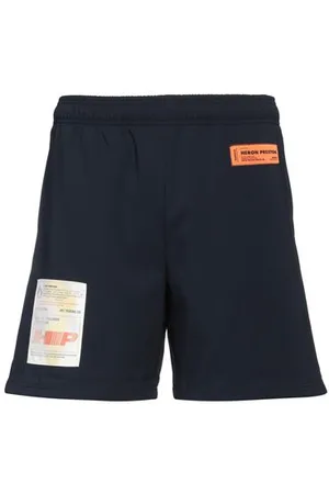 Heron Preston BOTTOMWEAR - Shorts & Bermuda Shorts - on YOOX.com