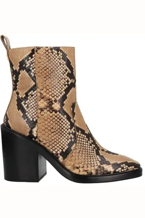 Tory Burch FOOTWEAR - Ankle boots - on YOOX.com