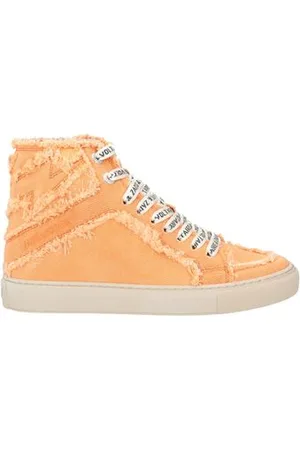 Zadig & Voltaire FOOTWEAR - Trainers - on YOOX.com