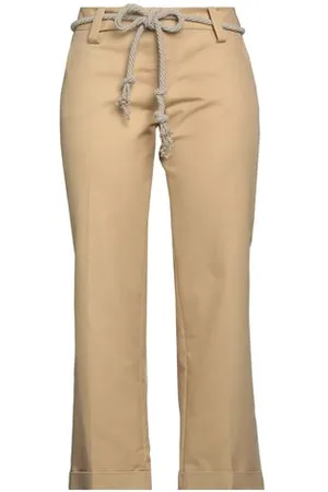 JEJIA BOTTOMWEAR - Trousers - on YOOX.com