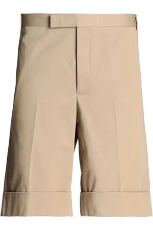 Thom Browne BOTTOMWEAR - Shorts & Bermuda Shorts - on YOOX.com
