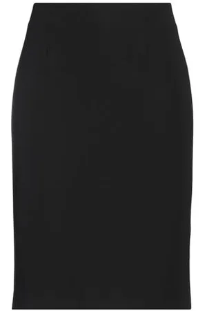 GAI MATTIOLO BOTTOMWEAR - Midi skirts - on YOOX.com