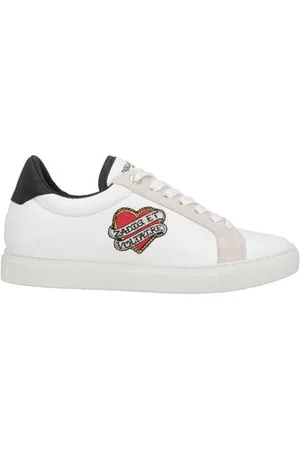 Zadig & Voltaire FOOTWEAR - Trainers - on YOOX.com