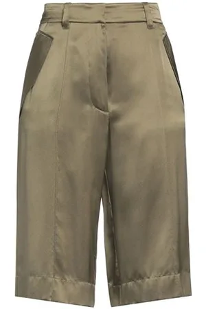 BARBARA BUI BOTTOMWEAR - Shorts & Bermuda Shorts - on YOOX.com