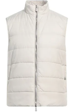 ELEVENTY COATS & JACKETS - Gilets - on YOOX.com