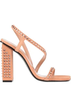 Roberto Cavalli FOOTWEAR - Sandals - on YOOX.com