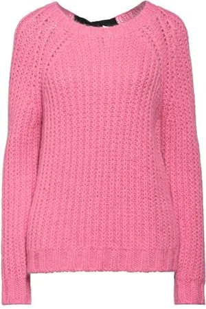 RED Valentino KNITWEAR - Jumpers - on YOOX.com