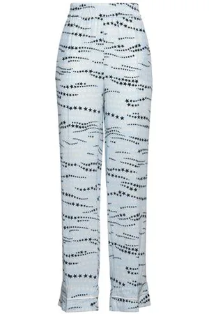 RED Valentino BOTTOMWEAR - Trousers - on YOOX.com
