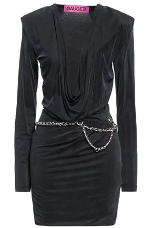 GAUGE81 DRESSES - Mini dresses - on YOOX.com
