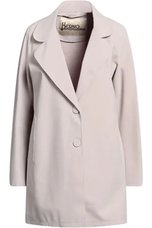 HERNO COATS & JACKETS - Overcoats & Trench Coats - on YOOX.com