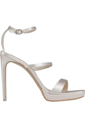 SOPHIA WEBSTER FOOTWEAR - Sandals - on YOOX.com