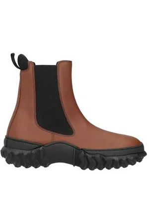 Marni FOOTWEAR - Ankle boots - on YOOX.com